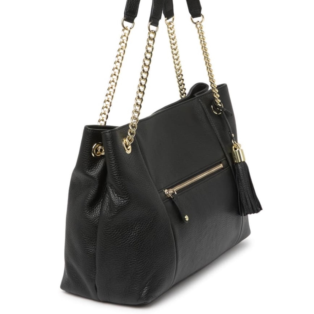 NWT | Karl Lagerfeld Paris Bouquet Tote